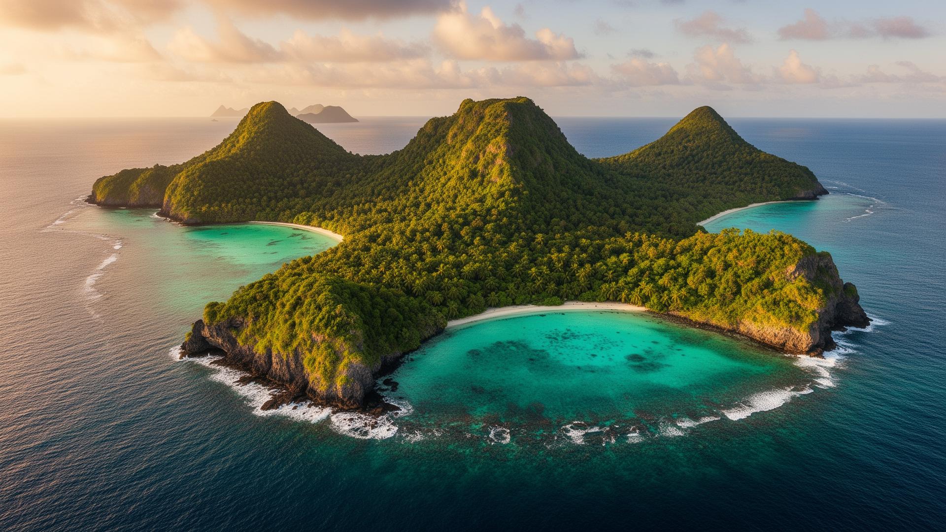 Mayotte